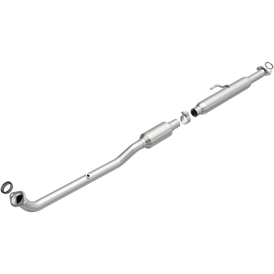 MagnaFlow Direct-Fit California Grade Catalytic Converter - 5671095