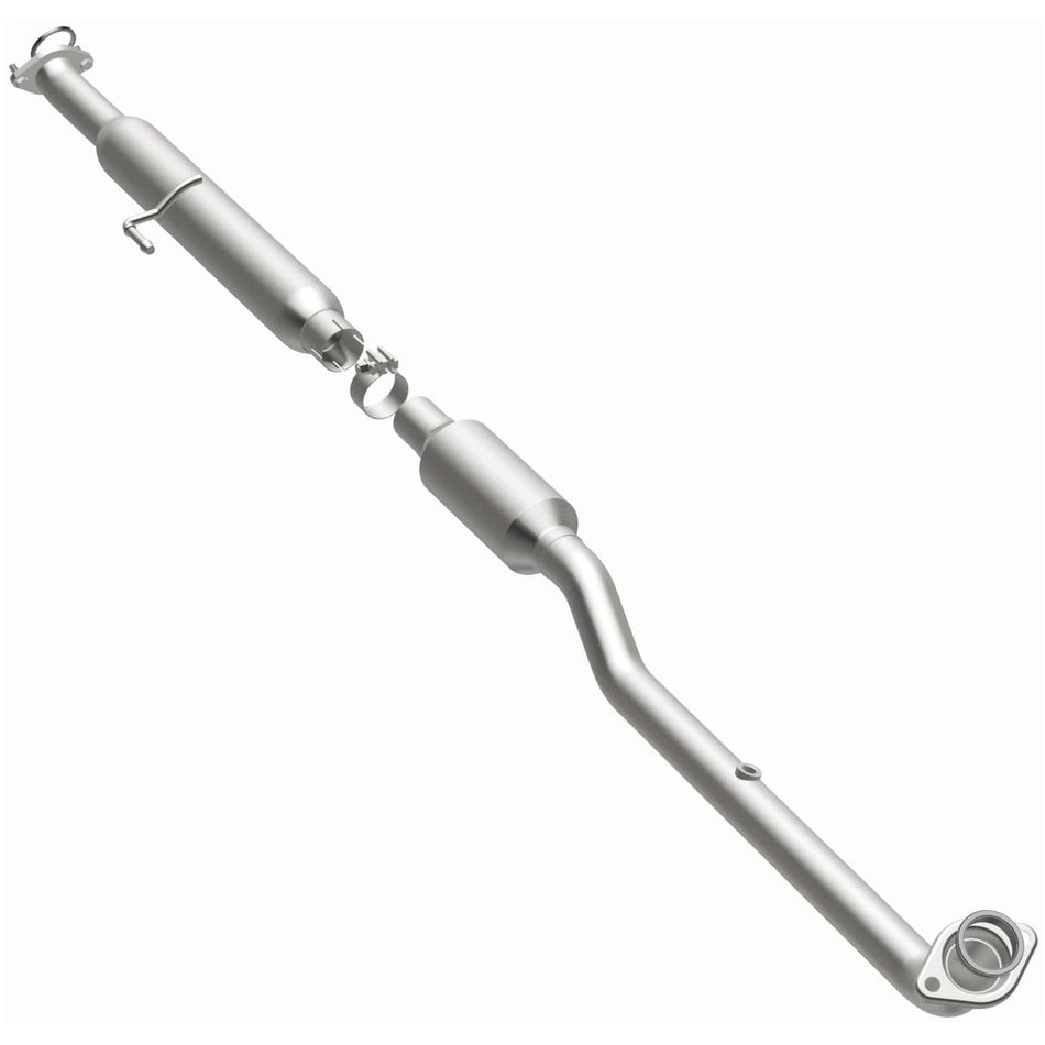 MagnaFlow Direct-Fit California Grade Catalytic Converter - 5671095