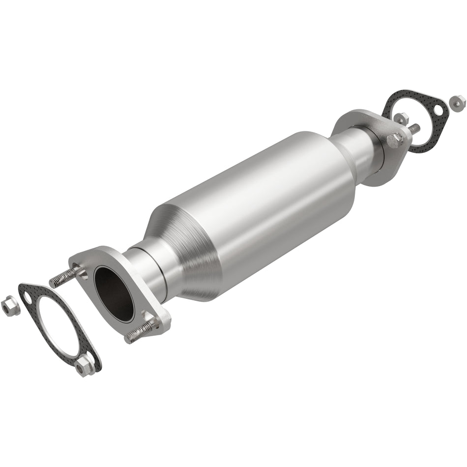 MagnaFlow Direct-Fit California Grade Catalytic Converter - 5671332