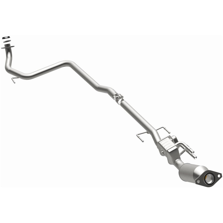 MagnaFlow Direct-Fit California Grade Catalytic Converter - 5671456