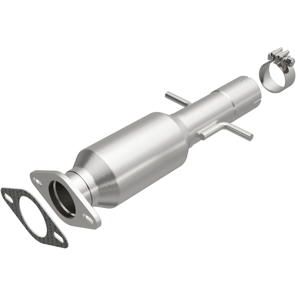 MagnaFlow Direct-Fit California Grade Catalytic Converter - 5671623