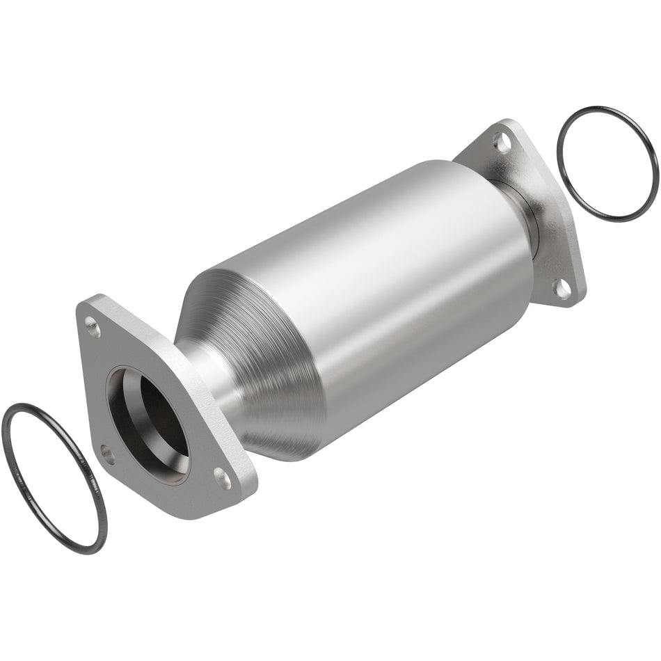 MagnaFlow Direct-Fit California Grade Catalytic Converter - 5671683