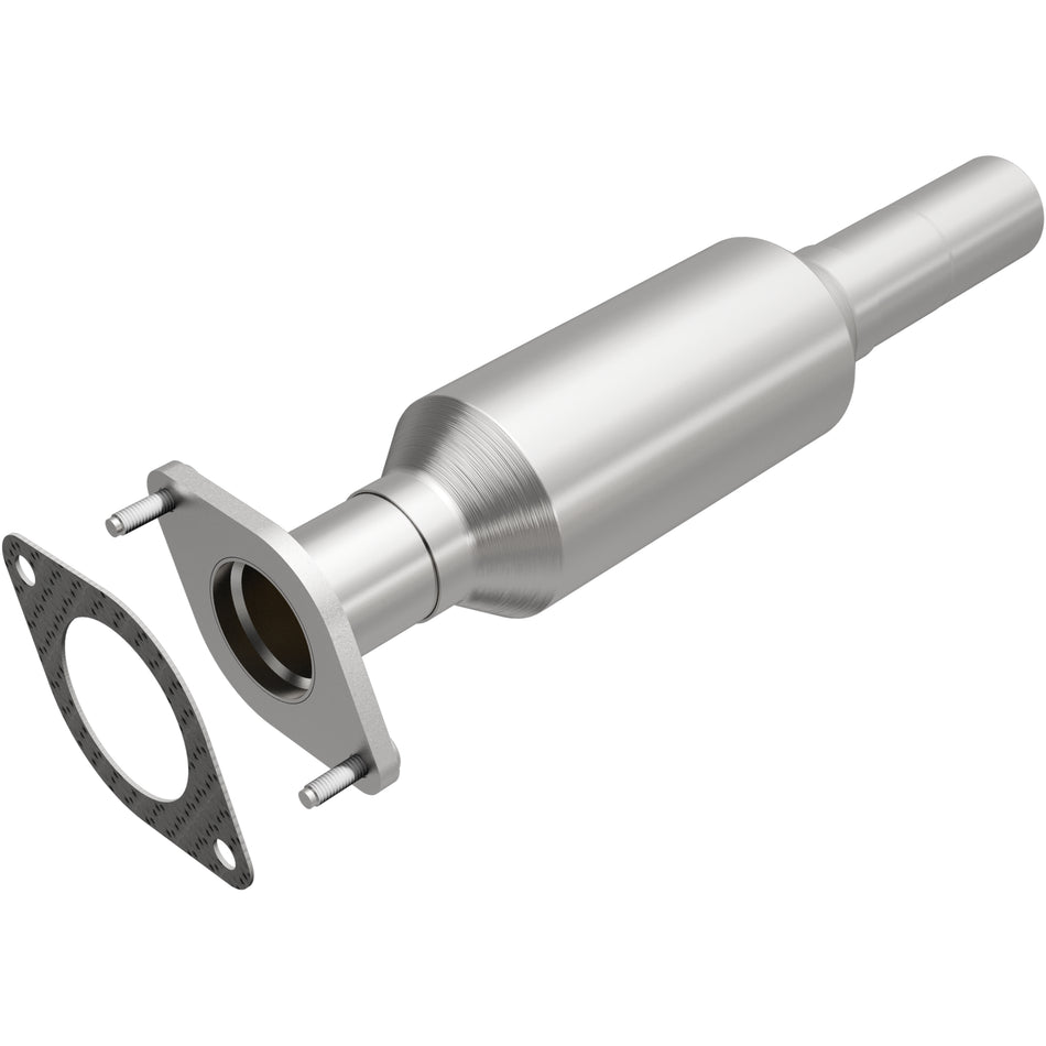 MagnaFlow Direct-Fit California Grade Catalytic Converter - 5671808