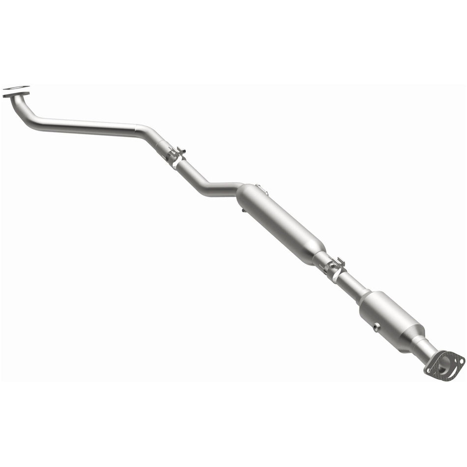 MagnaFlow Direct-Fit California Grade Catalytic Converter - 5671828