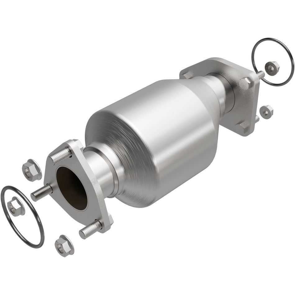 MagnaFlow Direct-Fit California Grade Catalytic Converter - 5671896
