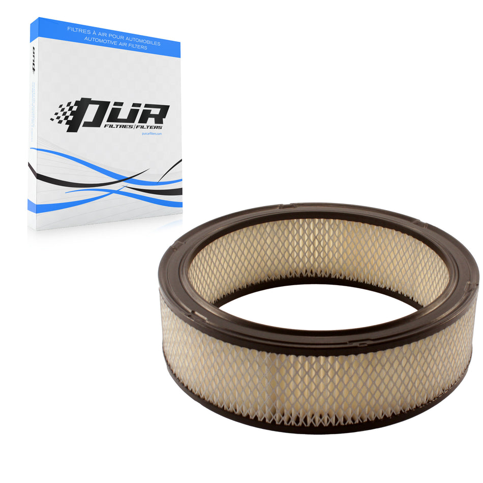 Air Filter 57-42098 For Chevrolet GMC C1500 K1500 K2500 C10 C2500 Oldsmobile Silverado 3500 Camaro