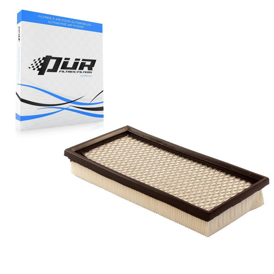 Air Filter 57-42133 For Dodge Volkswagen Plymouth Caravan Grand Cabriolet Chrysler Ford Voyager Neon