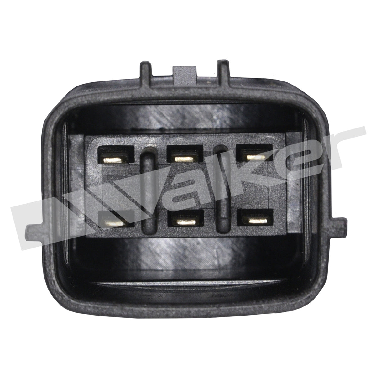 Walker Products EGR Valve - 570-5019