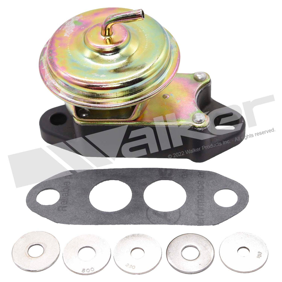 Walker Products EGR Valve - 570-5046