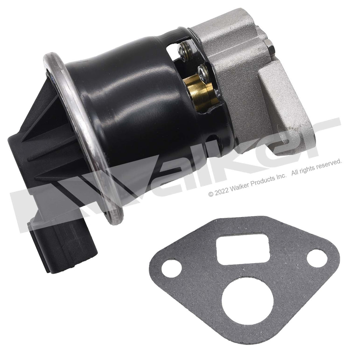 Walker Products EGR Valve - 570-5057