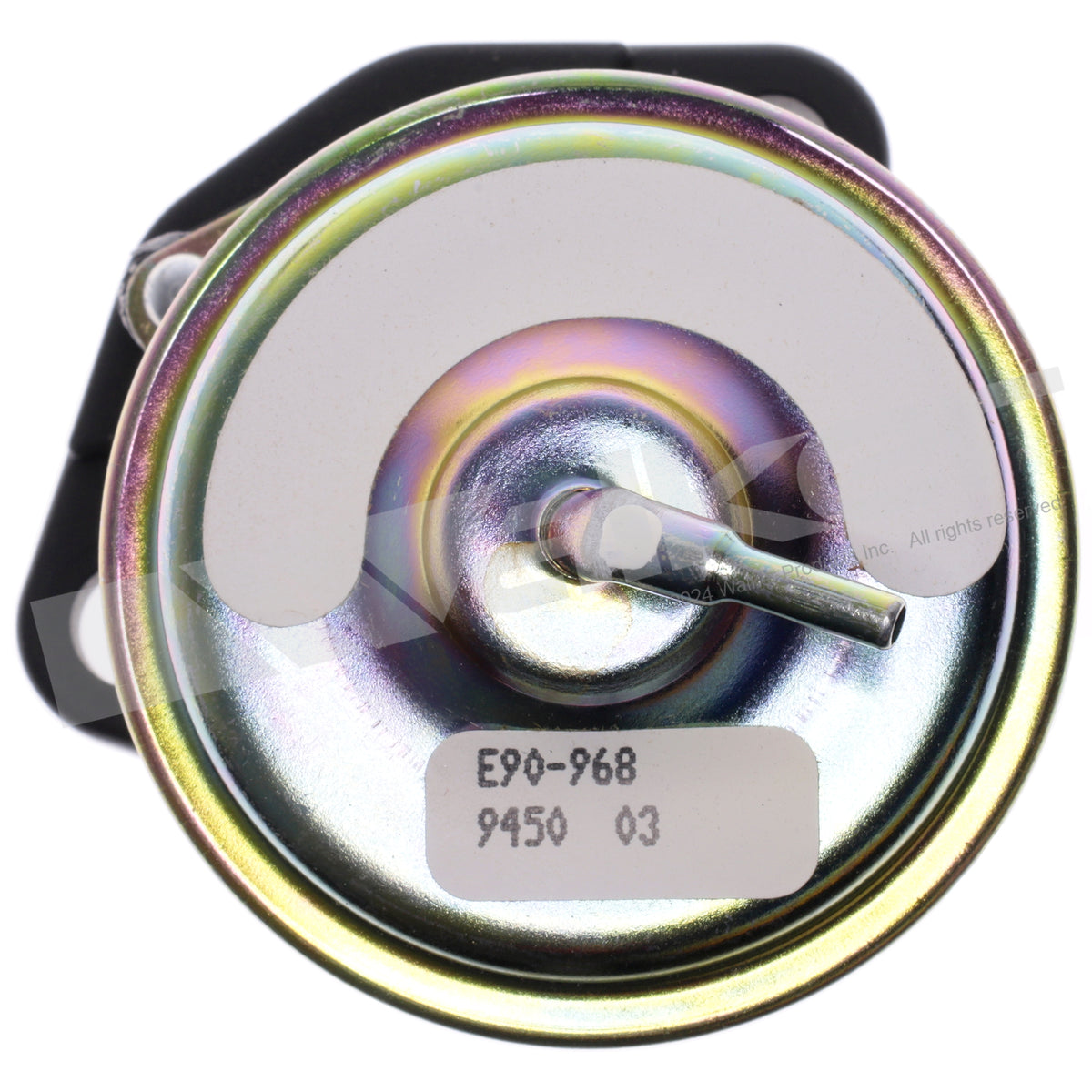 Walker Products EGR Valve - 570-5067
