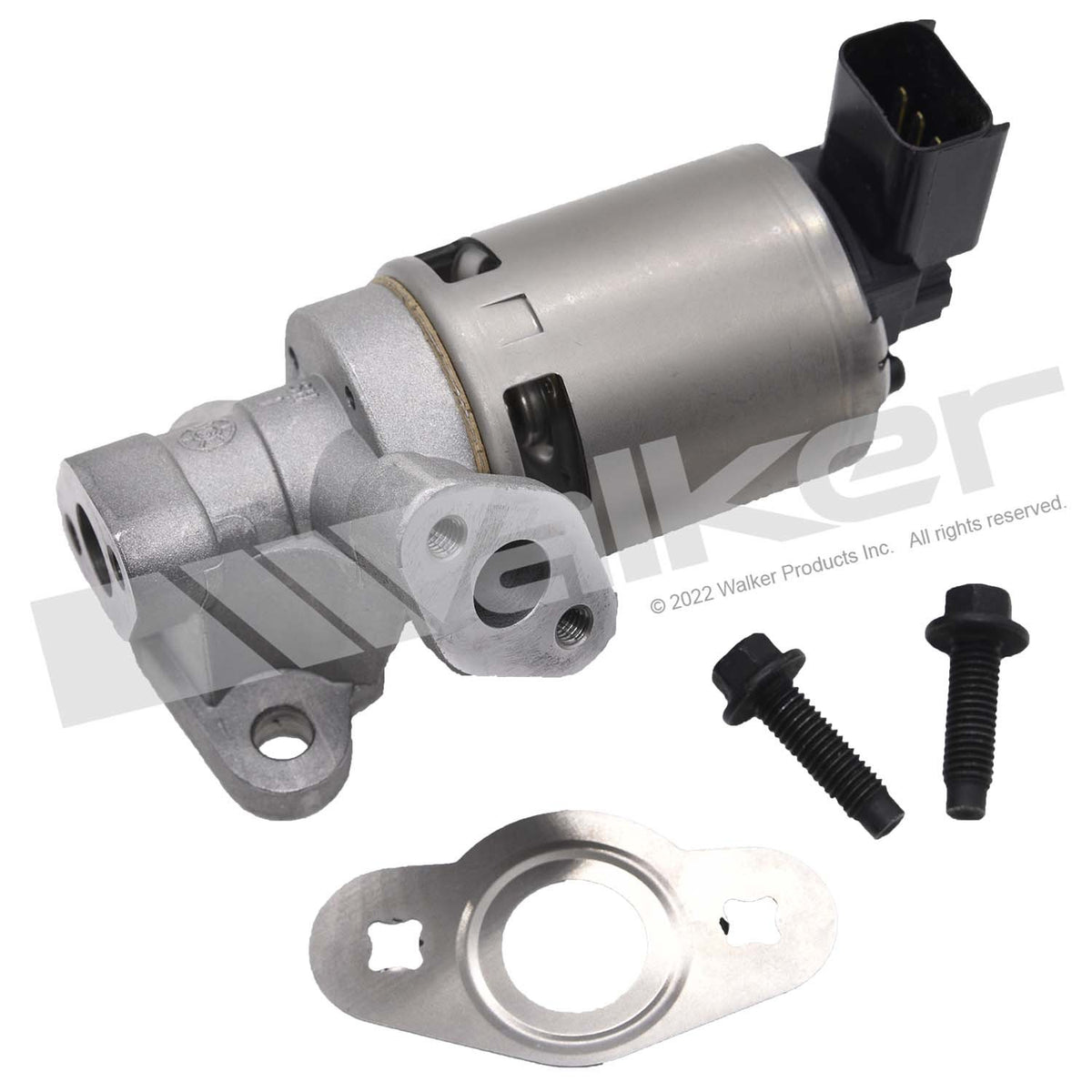 Walker Products EGR Valve - 570-5099