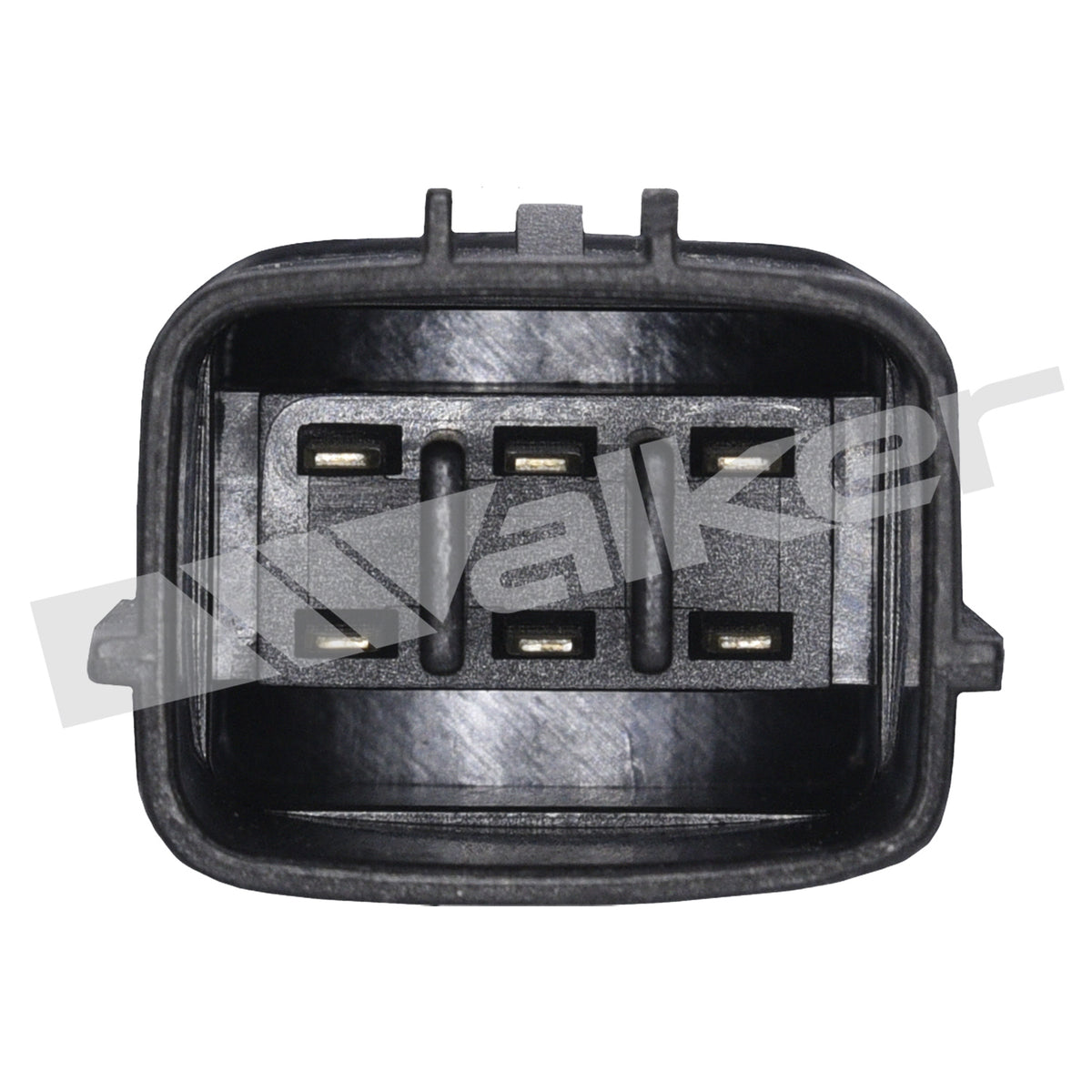 Walker Products EGR Valve - 570-5150