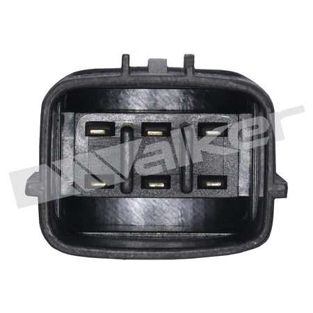 Walker Products EGR Valve - 570-5150