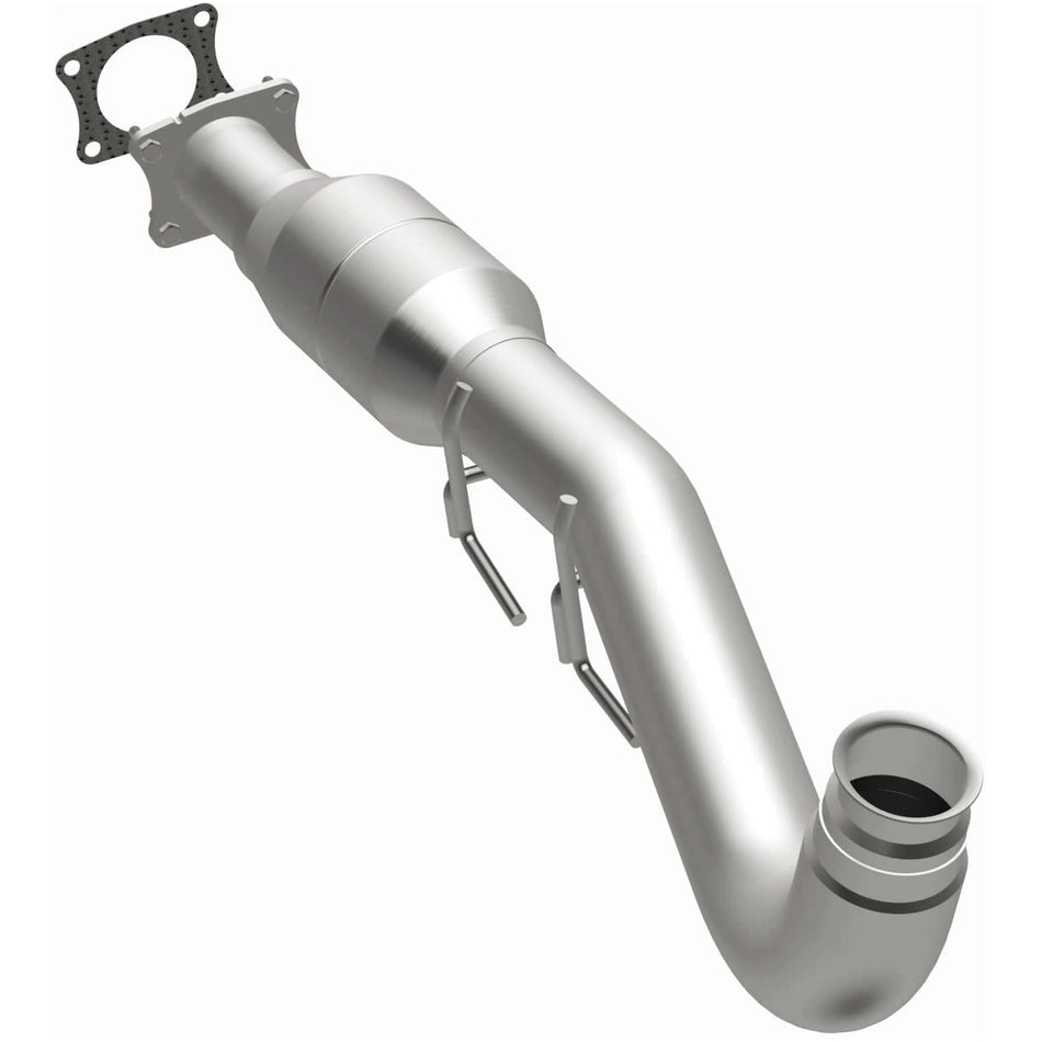 MagnaFlow Direct-Fit OEM Grade Catalytic Converter - 60504