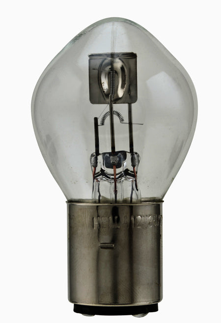 HELLA Headlight Bulb - 6235SB