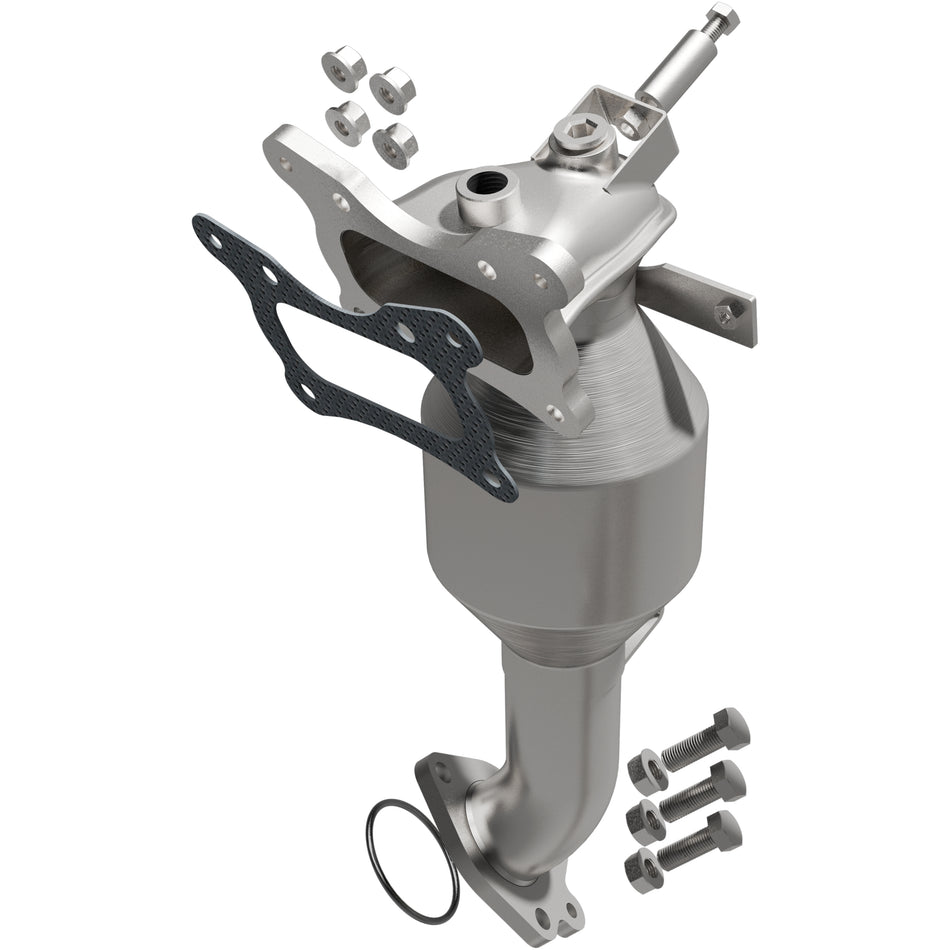 MagnaFlow Direct-Fit California Grade Catalytic Converter - 6511024
