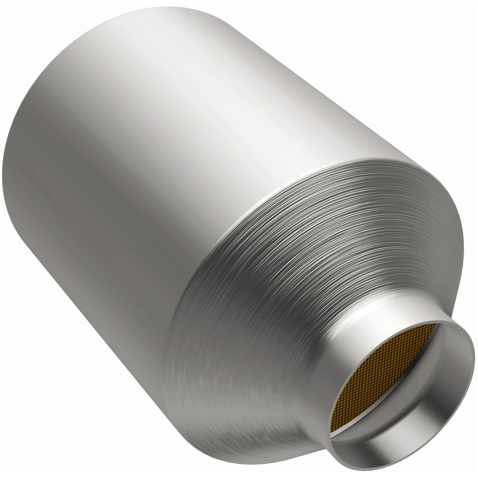 MagnaFlow Universal California Grade Catalytic Converter - 6511305