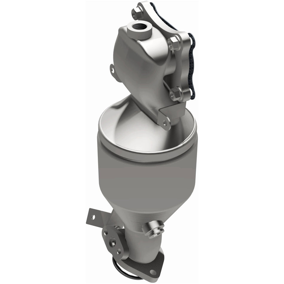 MagnaFlow Direct-Fit California Grade Catalytic Converter - 6511893
