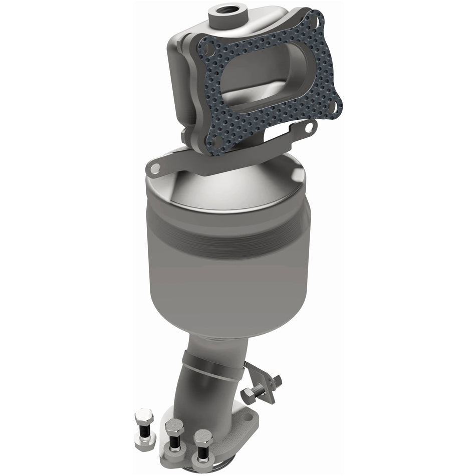 MagnaFlow Direct-Fit California Grade Catalytic Converter - 6511898