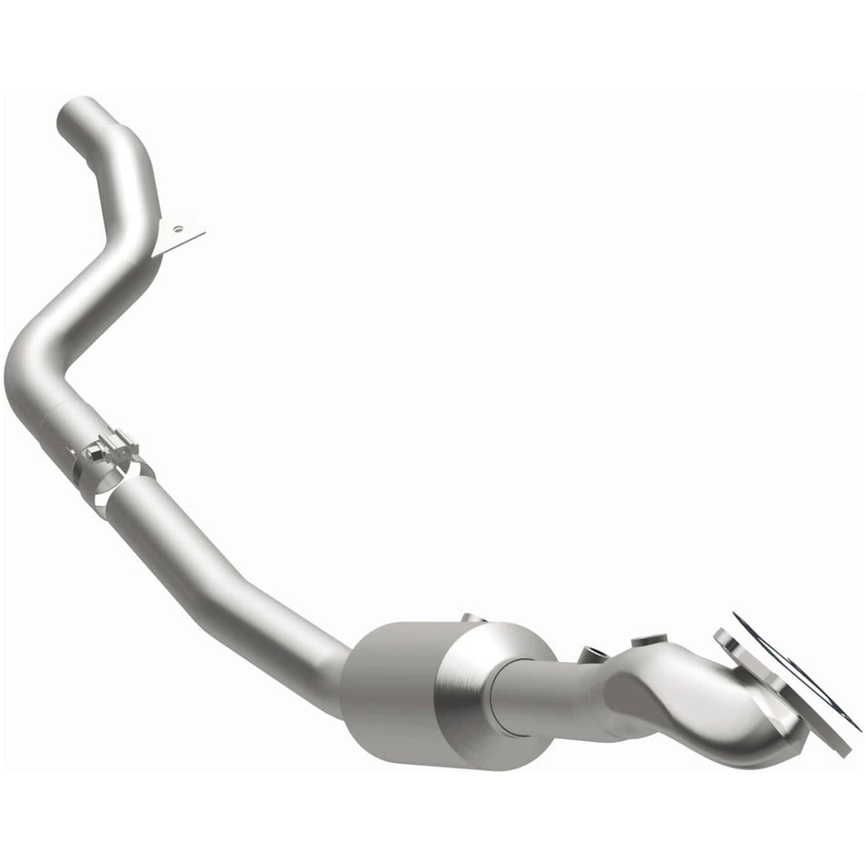 MagnaFlow Direct-Fit California Grade Catalytic Converter - 6561141