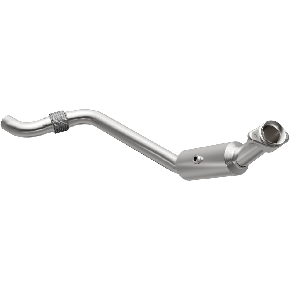 MagnaFlow Direct-Fit California Grade Catalytic Converter - 6561473