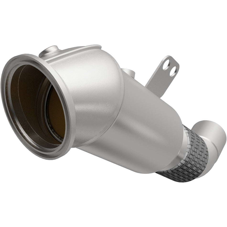 MagnaFlow Direct-Fit California Grade Catalytic Converter - 6561549