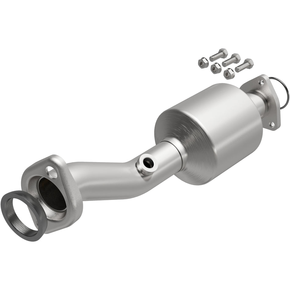 MagnaFlow Direct-Fit California Grade Catalytic Converter - 6571491