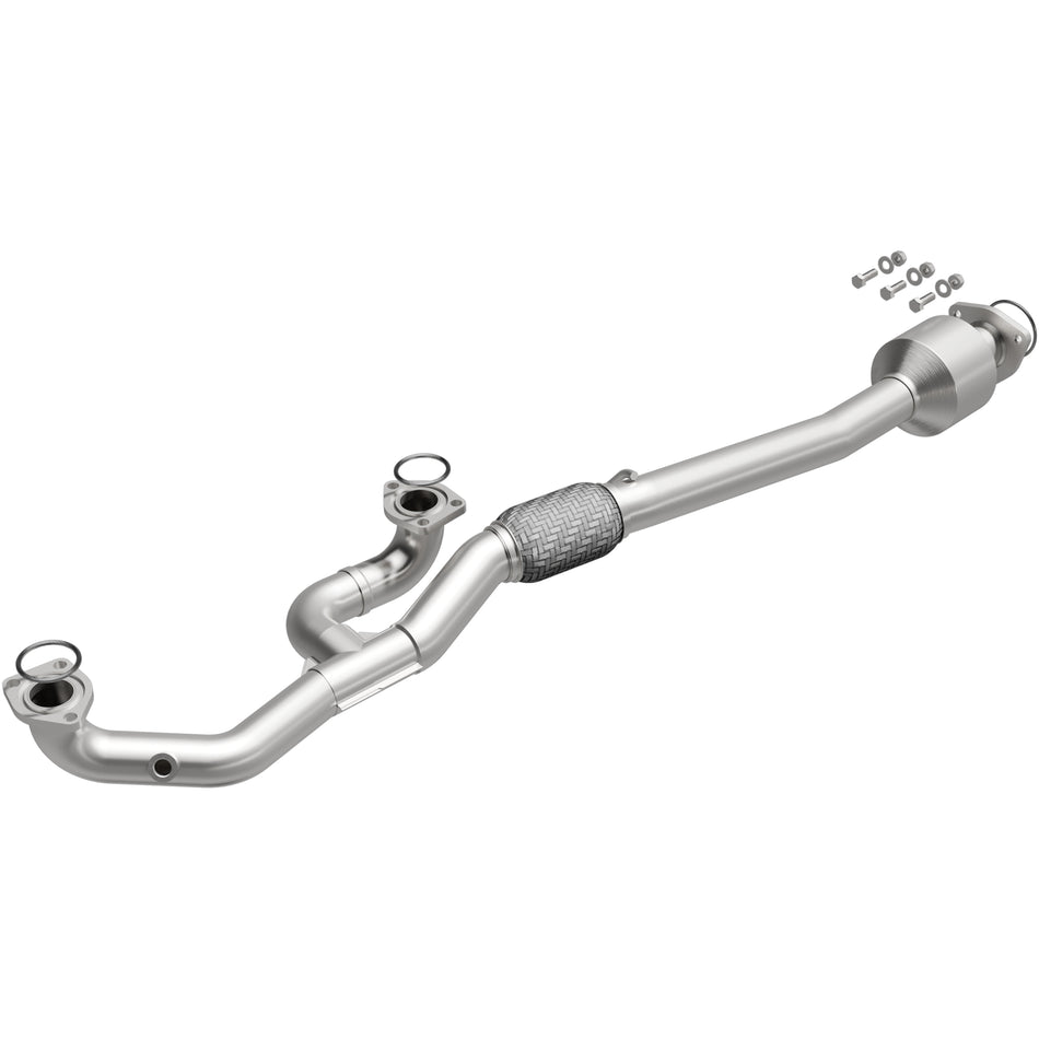 MagnaFlow Direct-Fit California Grade Catalytic Converter - 6571756