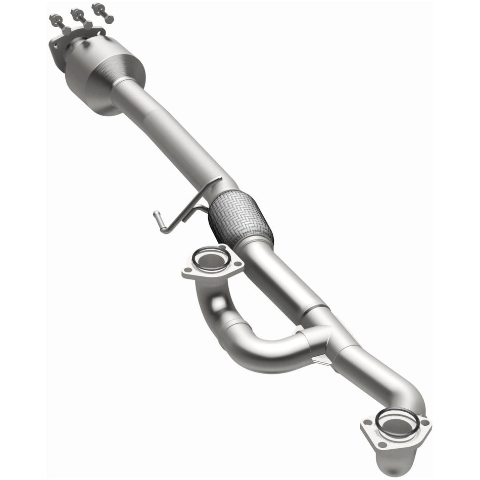 MagnaFlow Direct-Fit California Grade Catalytic Converter - 6571756