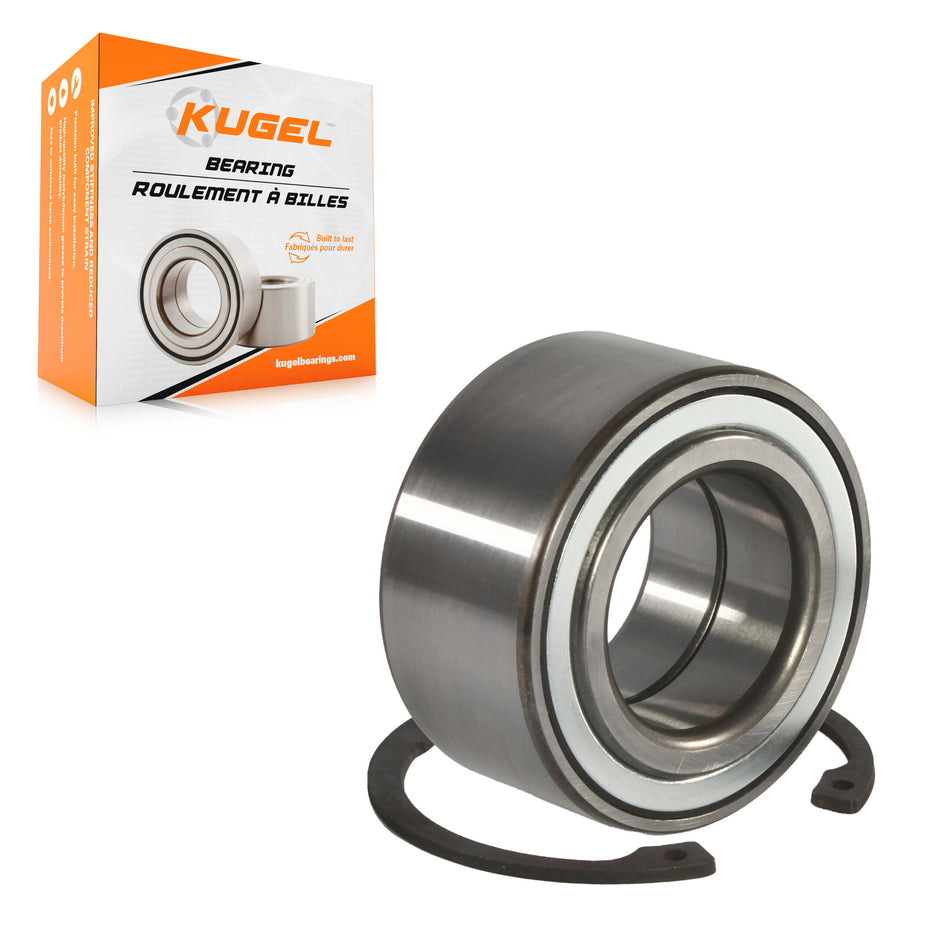 Front Wheel Bearing 70-510030 For Honda Civic Acura EL Integra del Sol