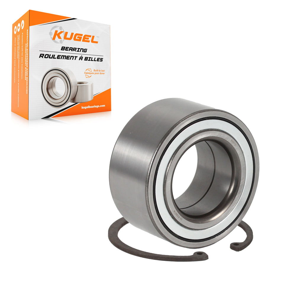 Front Wheel Bearing 70-510074 For Honda CR-V Element