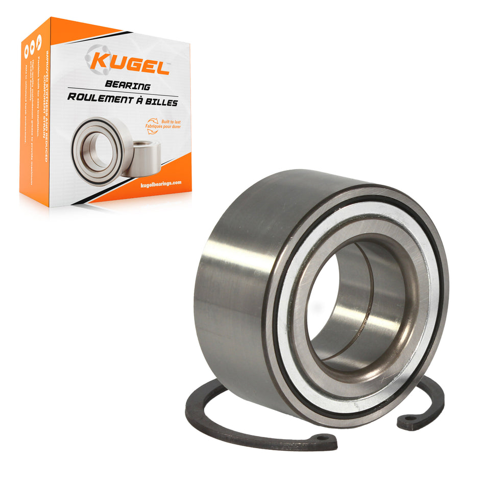 Front Wheel Bearing 70-510078 For Hyundai Elantra Kia Spectra Tiburon Spectra5