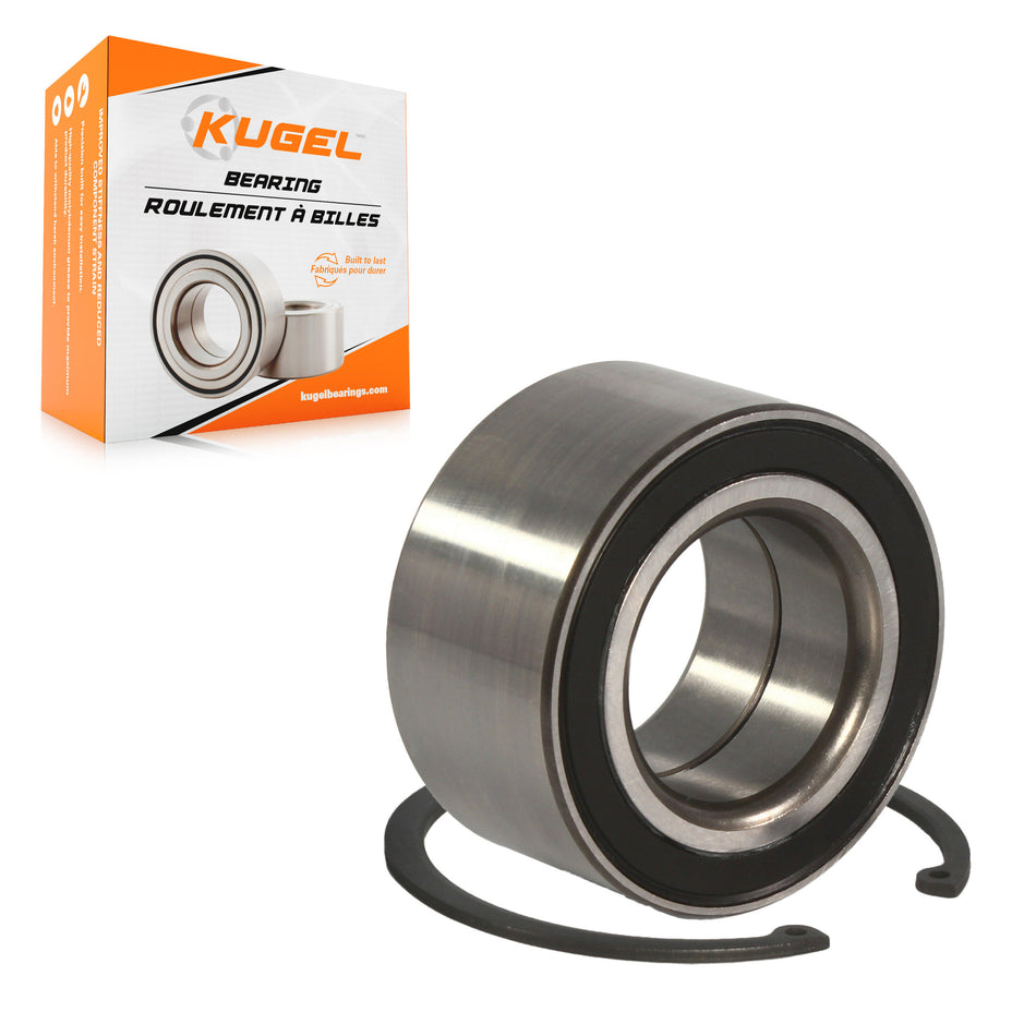 Front Wheel Bearing 70-510081 For BMW 328i xDrive X3 X5 335i 328xi 335xi 325xi 530xi 528i 330xi 535i