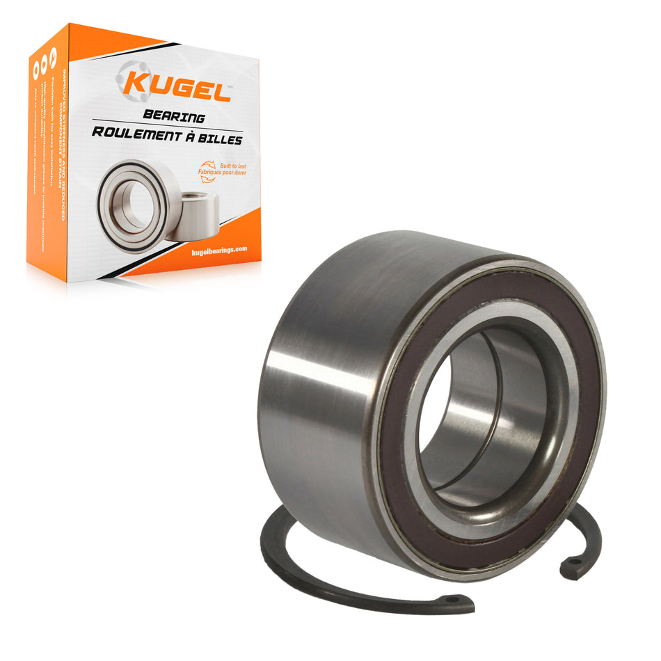 Front Wheel Bearing 70-510096 For Mazda 3 5 6 Sport