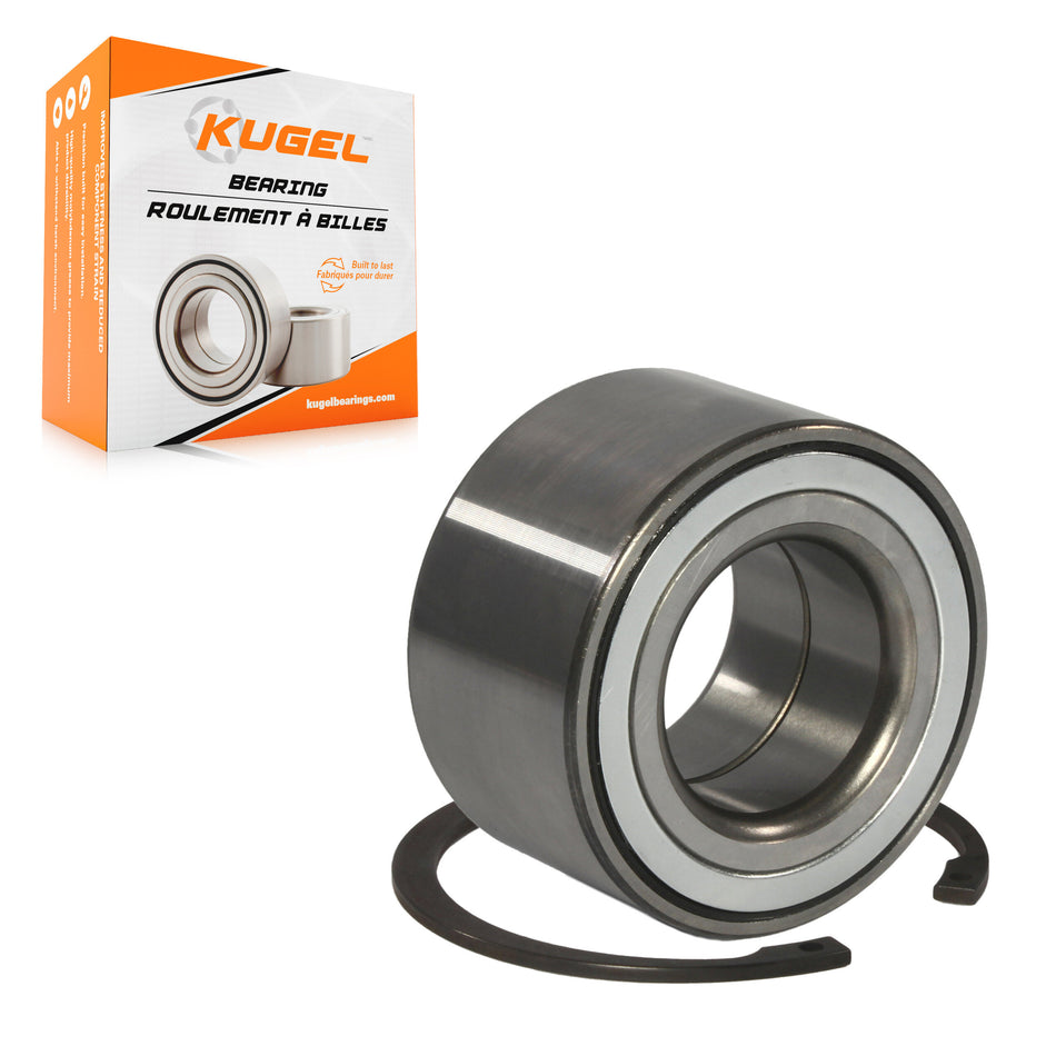 Front Wheel Bearing 70-510104 For Honda Fit CR-Z