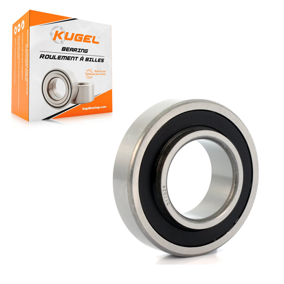 Rear Wheel Bearing 70-511024 For Chevrolet Tracker Suzuki Grand Vitara