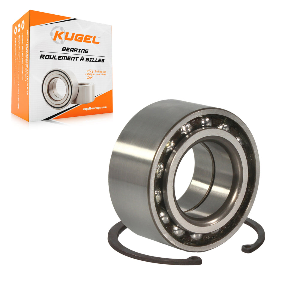 Rear Wheel Bearing 70-511030 For Suzuki XL-7 Grand Vitara