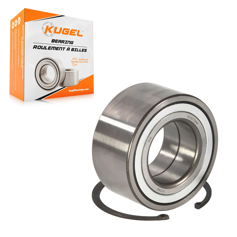 Rear Wheel Bearing 70-511044 For BMW 328i xDrive 335i 328xi M3 135i 335xi 330i 325xi 330xi 335is 1 M