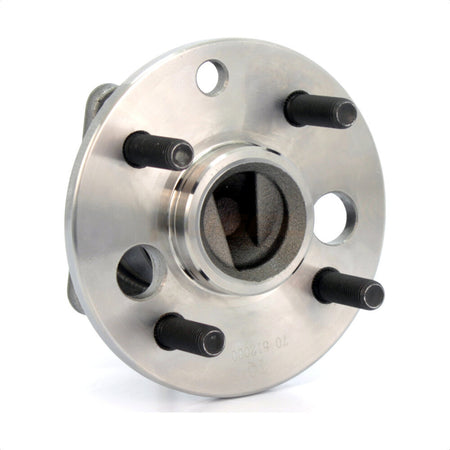 Rear Wheel Bearing Hub Assembly 70-512000 For Saturn SL2 SL1 SC2 SL SC1 SW2 SW1 SC Non-ABS by Kugel