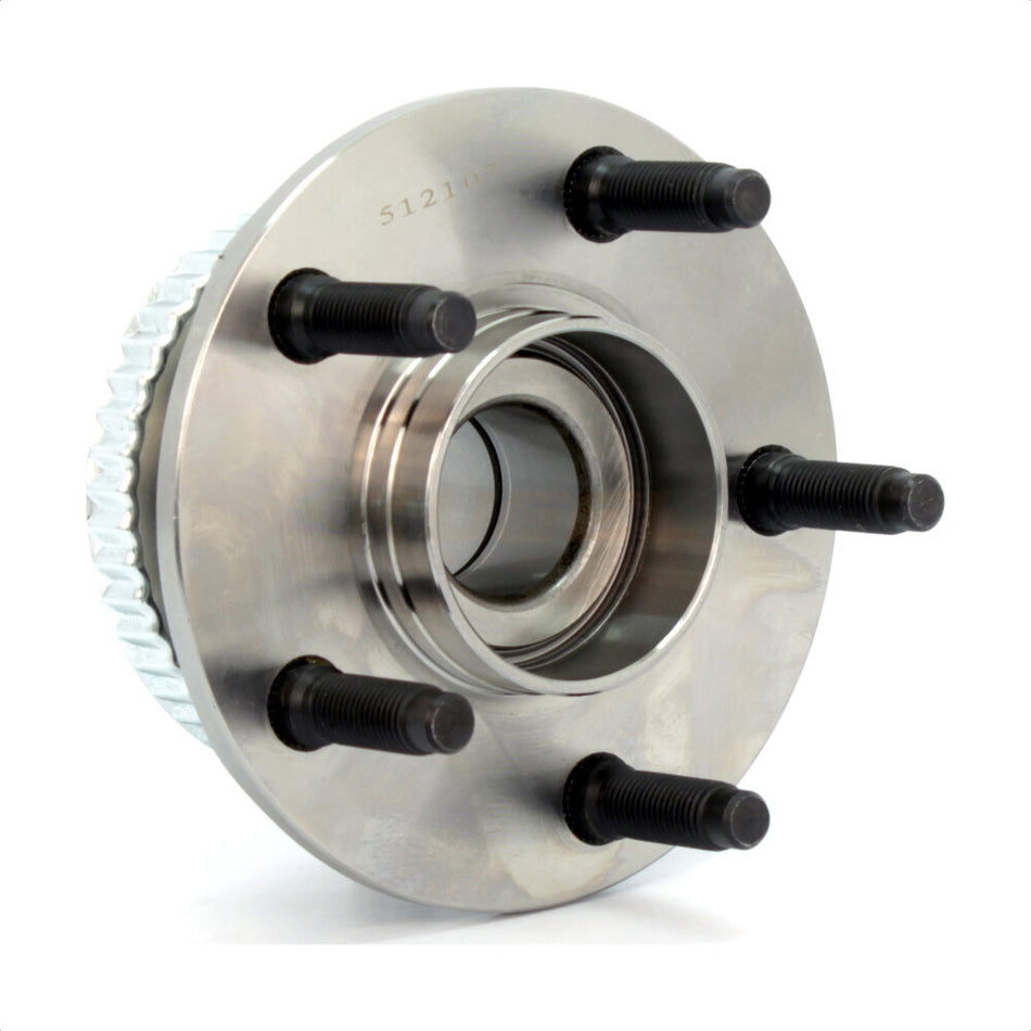Rear Wheel Bearing Hub Assembly 70-512107 For Ford Taurus Mercury Sable Lincoln Continental