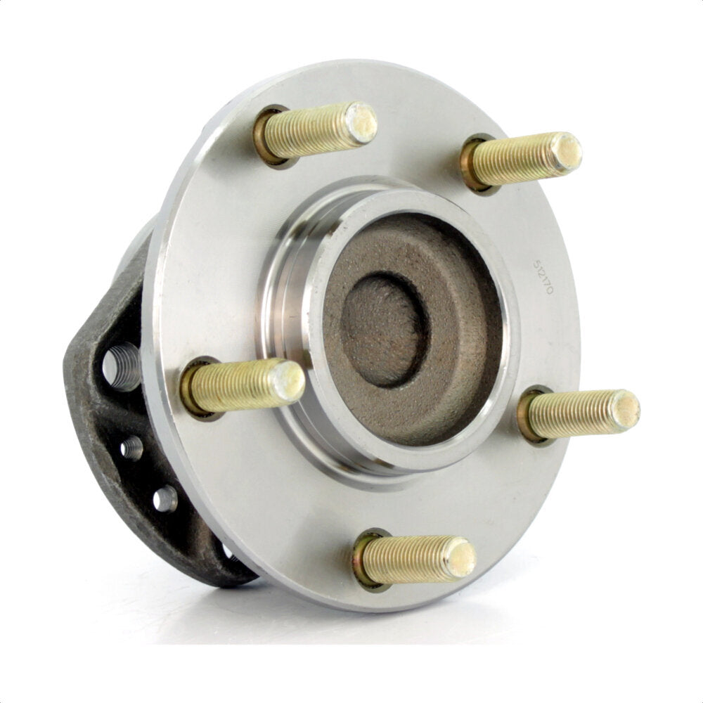 Rear Wheel Bearing Hub Assembly 70-512170 For Chrysler Dodge Town & Country Grand Caravan Voyager by Kugel