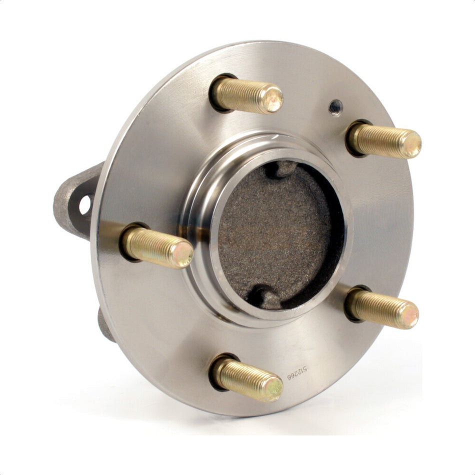 Rear Wheel Bearing Hub Assembly 70-512266 For Hyundai Sonata Kia Optima Magentis Non-ABS