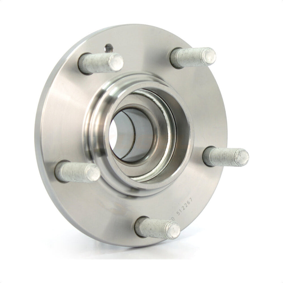 Rear Wheel Bearing Hub Assembly 70-512267 For Kia Sportage Hyundai Tucson FWD by Kugel