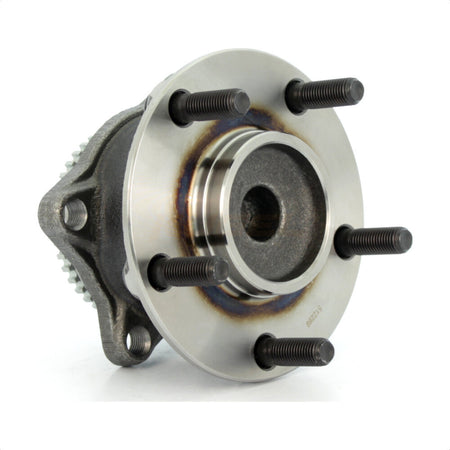 Rear Wheel Bearing Hub Assembly 70-512289 For Mitsubishi Endeavor FWD by Kugel