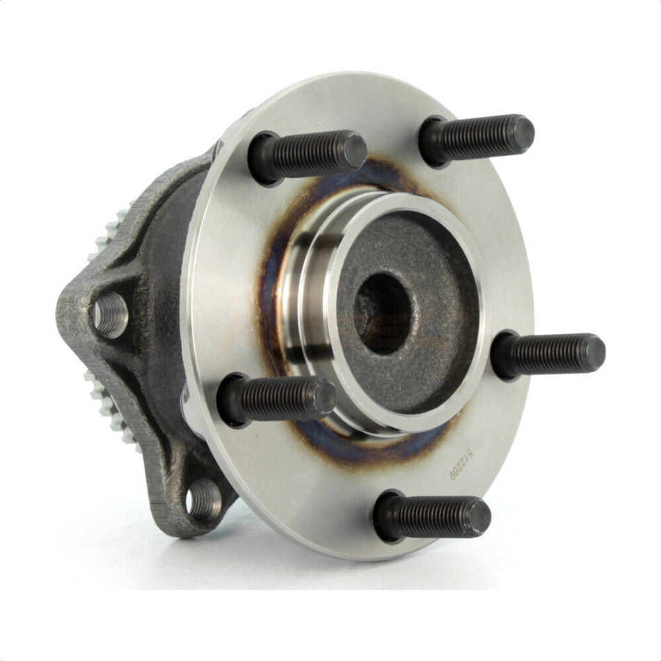 Rear Wheel Bearing Hub Assembly 70-512289 For Mitsubishi Endeavor FWD