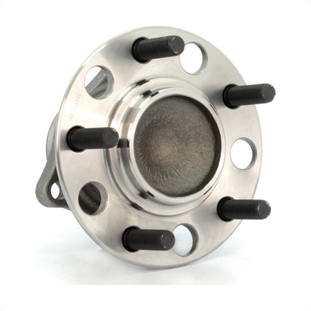 Rear Wheel Bearing Hub Assembly 70-512332 For Jeep Dodge Patriot Chrysler Compass Avenger 200 Caliber Sebring by Kugel