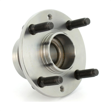 Rear Wheel Bearing Hub Assembly 70-513030 For Ford Escort Mazda Protege Mercury Tracer MX-3 323 by Kugel