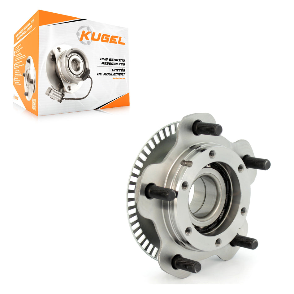 Front Wheel Bearing Hub Assembly 70-513193 For Chevrolet Tracker Suzuki Grand Vitara XL-7