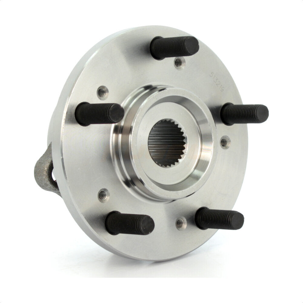 Front Wheel Bearing Hub Assembly 70-513219 For Mitsubishi Galant Eclipse Endeavor by Kugel